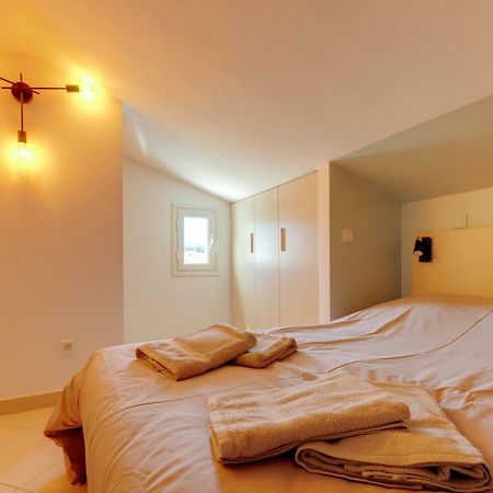 Terrazza Soli Mare Belgodere  Ngoại thất bức ảnh